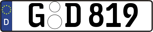 G-D819