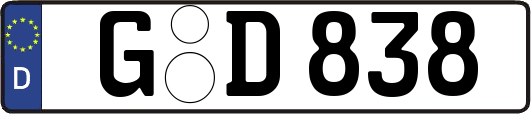 G-D838