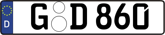 G-D860