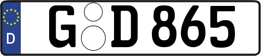 G-D865