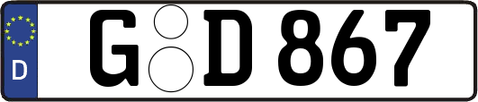G-D867
