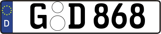 G-D868