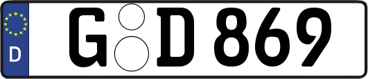 G-D869