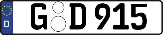 G-D915