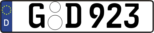 G-D923