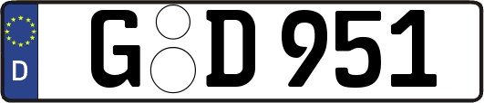 G-D951