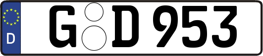 G-D953