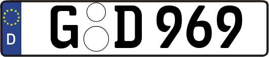 G-D969