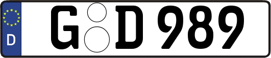 G-D989