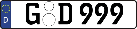 G-D999