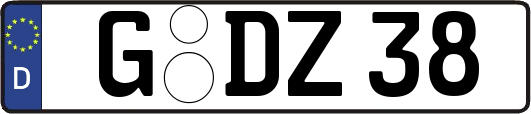 G-DZ38