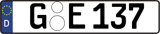 G-E137