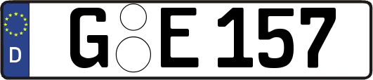 G-E157