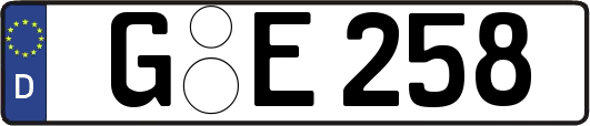 G-E258