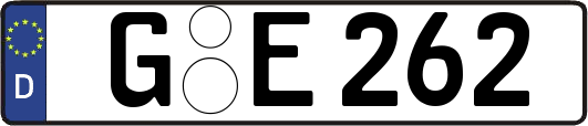 G-E262