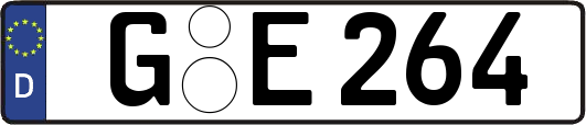 G-E264