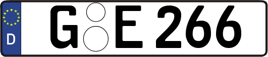 G-E266