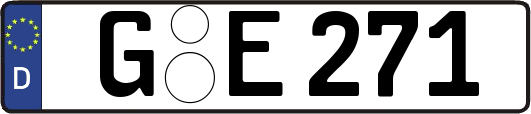 G-E271