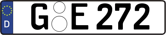 G-E272