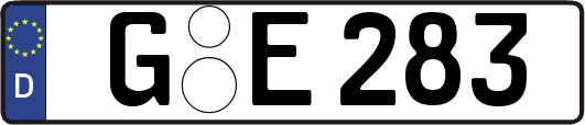 G-E283