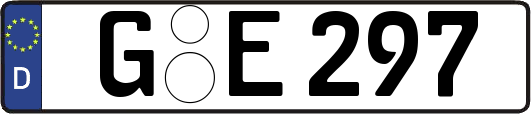 G-E297