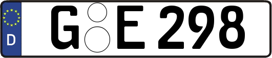 G-E298