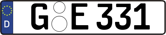 G-E331