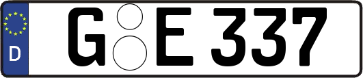 G-E337