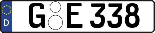 G-E338