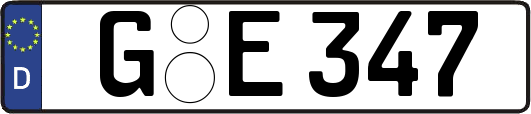 G-E347