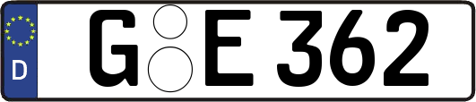 G-E362