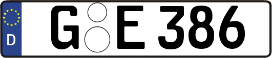 G-E386