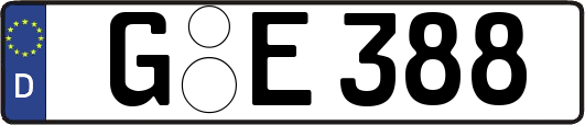 G-E388