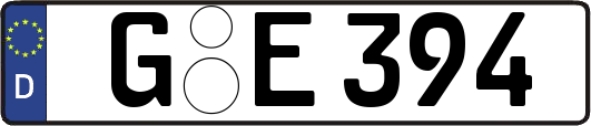G-E394