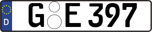 G-E397