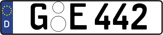 G-E442
