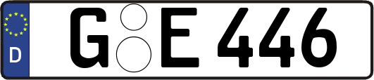 G-E446