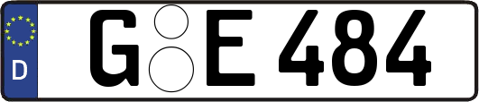 G-E484