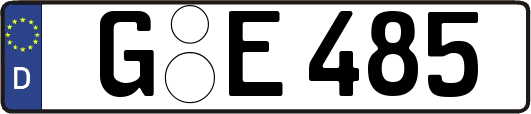 G-E485