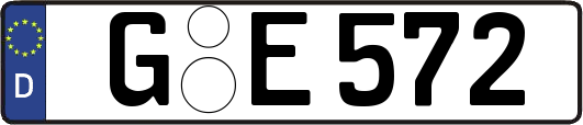 G-E572