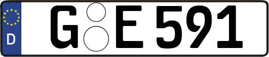 G-E591
