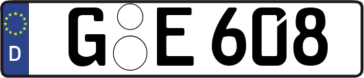 G-E608