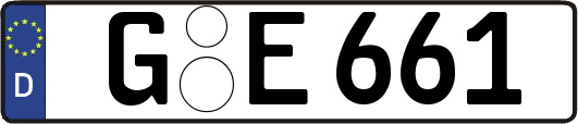 G-E661