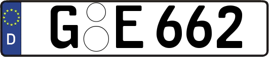 G-E662
