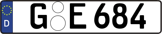 G-E684