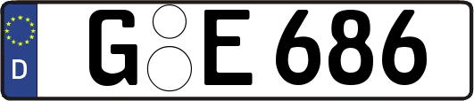 G-E686
