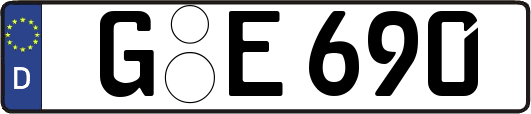 G-E690