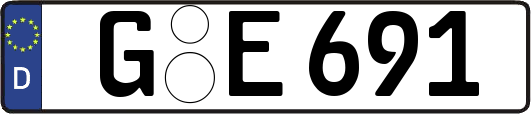 G-E691