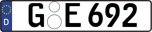 G-E692
