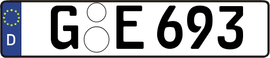 G-E693